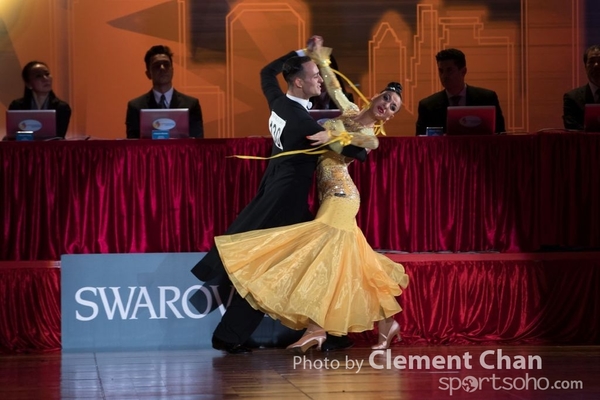 WDSF 2016 STD_305