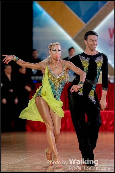 2016-06-04 WDSF Latin 0003