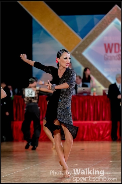 2016-06-04 WDSF Latin 0023