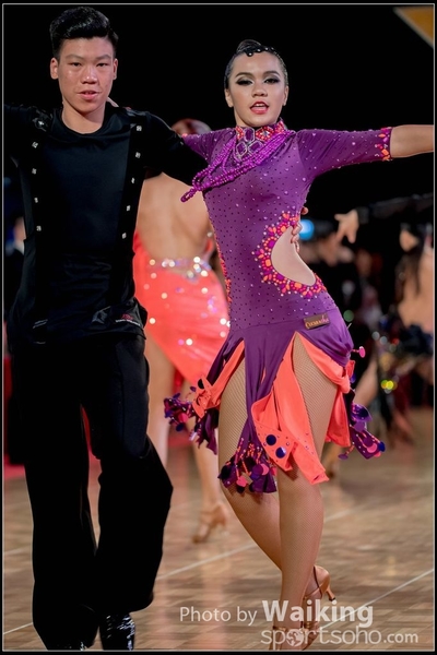 2016-06-04 WDSF Latin 0032