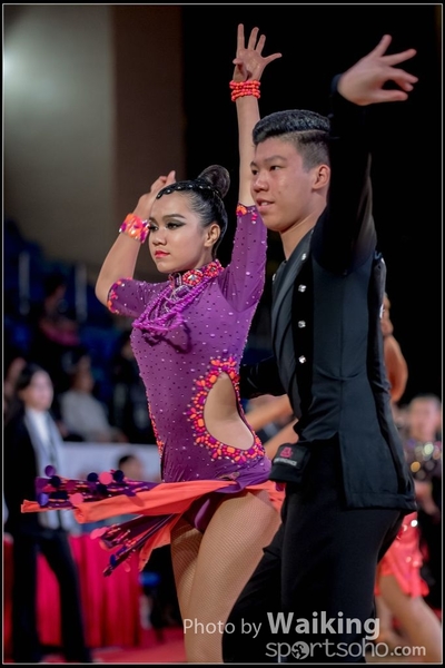 2016-06-04 WDSF Latin 0035