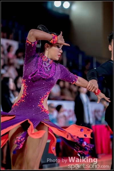 2016-06-04 WDSF Latin 0036