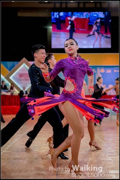 2016-06-04 WDSF Latin 0038