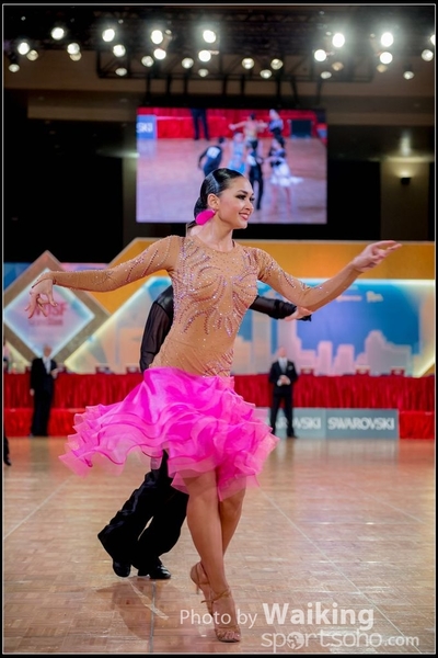 2016-06-04 WDSF Latin 0045