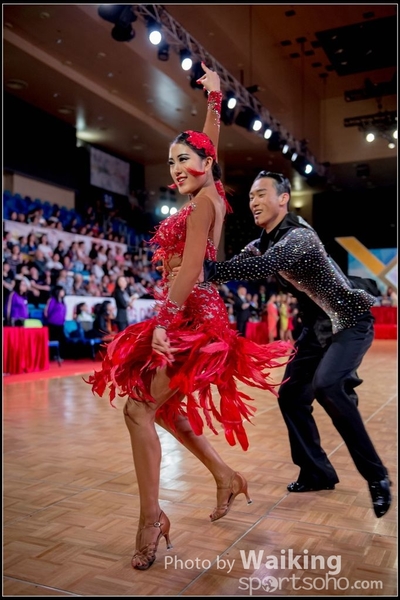 2016-06-04 WDSF Latin 0047
