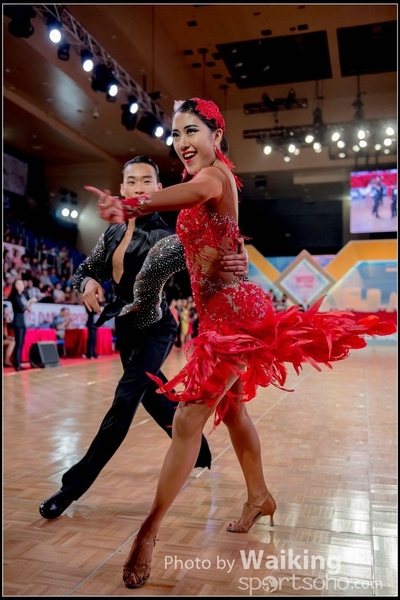 2016-06-04 WDSF Latin 0049