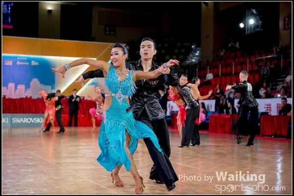 2016-06-04 WDSF Latin 0058