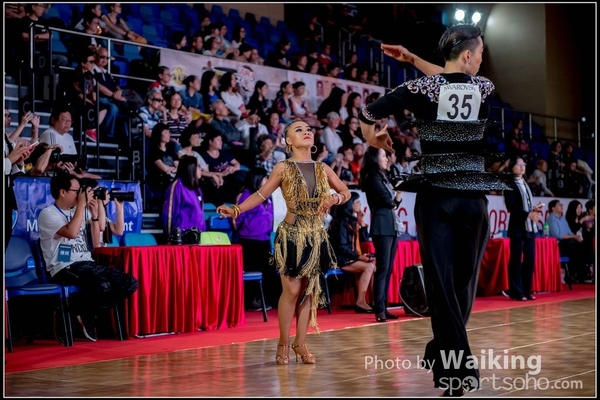 2016-06-04 WDSF Latin 0060