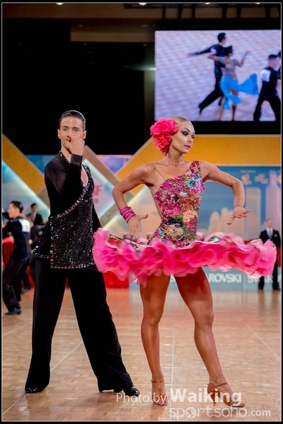 2016-06-04 WDSF Latin 0066