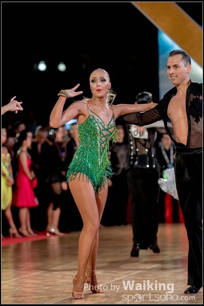 2016-06-04 WDSF Latin 0087