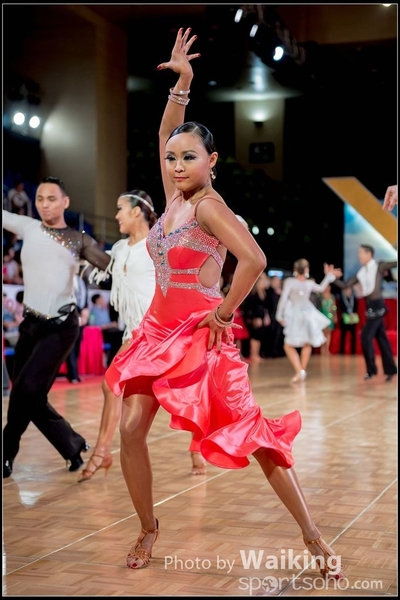 2016-06-04 WDSF Latin 0090