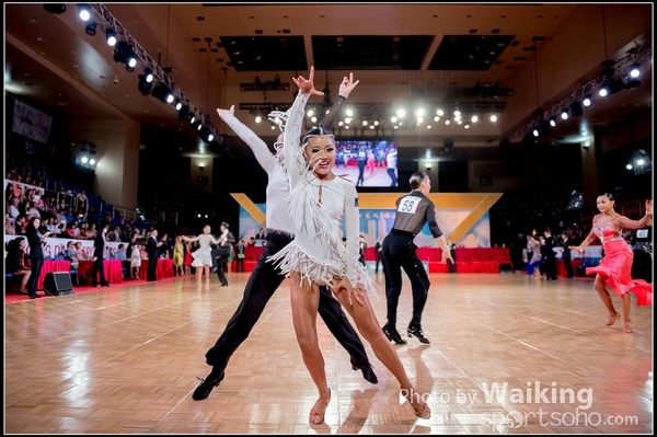 2016-06-04 WDSF Latin 0091