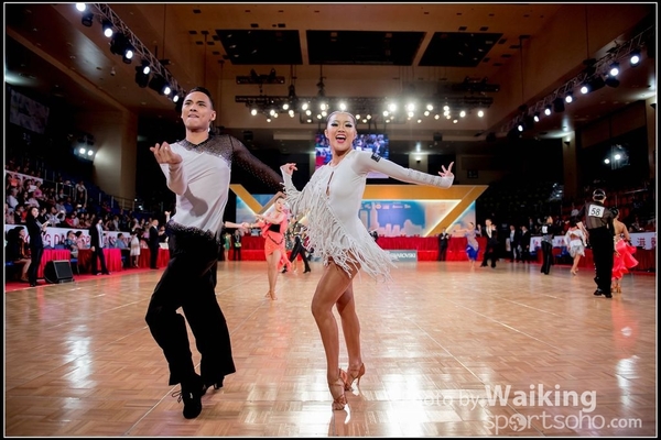2016-06-04 WDSF Latin 0097