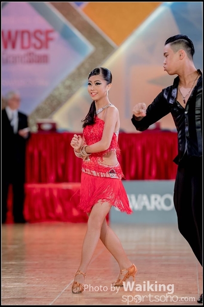 2016-06-04 WDSF Latin 0106