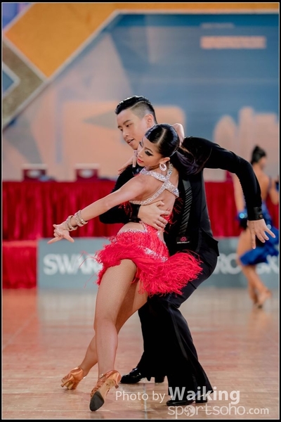 2016-06-04 WDSF Latin 0110
