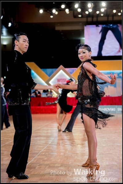 2016-06-04 WDSF Latin 0129