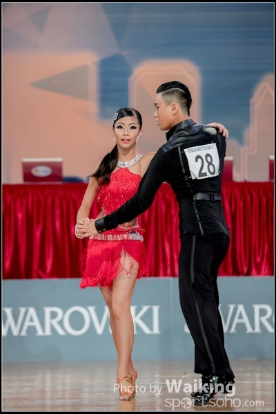 2016-06-04 WDSF Latin 0138