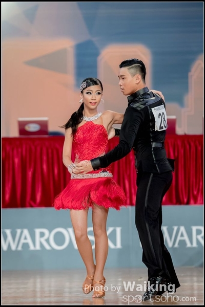 2016-06-04 WDSF Latin 0139