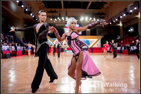2016-06-04 WDSF Latin 0142