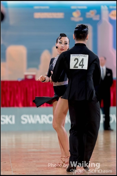 2016-06-04 WDSF Latin 0145