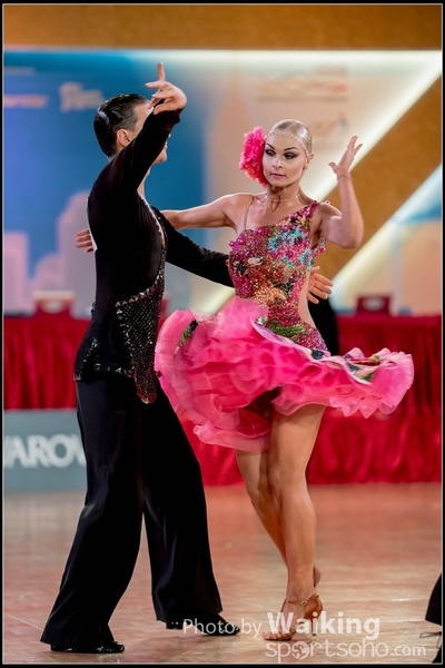 2016-06-04 WDSF Latin 0157