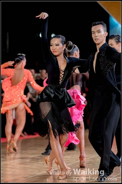 2016-06-04 WDSF Latin 0160