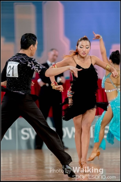 2016-06-04 WDSF Latin 0163