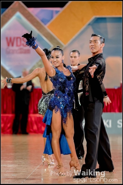 2016-06-04 WDSF Latin 0175