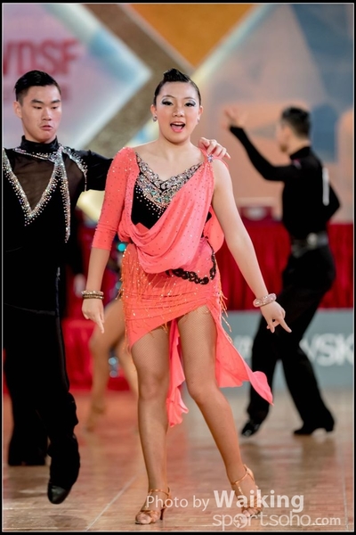 2016-06-04 WDSF Latin 0183