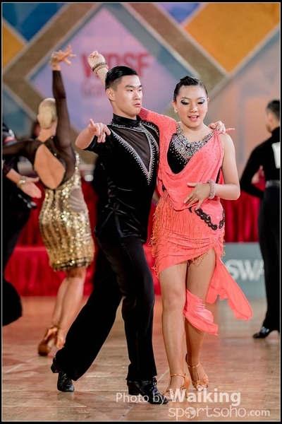 2016-06-04 WDSF Latin 0186