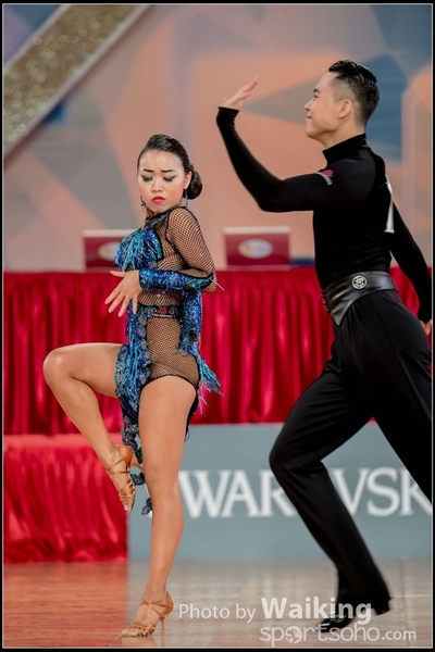 2016-06-04 WDSF Latin 0189