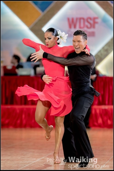 2016-06-04 WDSF Latin 0190