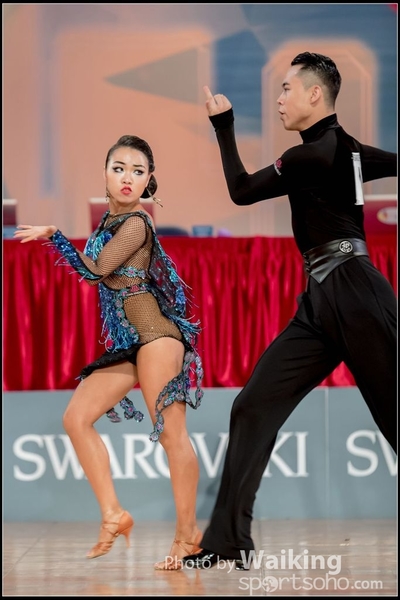 2016-06-04 WDSF Latin 0192