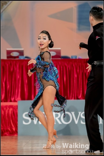 2016-06-04 WDSF Latin 0193