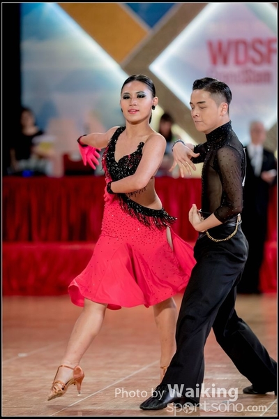 2016-06-04 WDSF Latin 0194