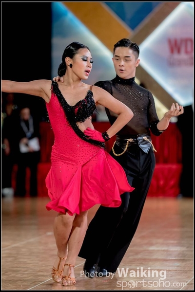 2016-06-04 WDSF Latin 0196
