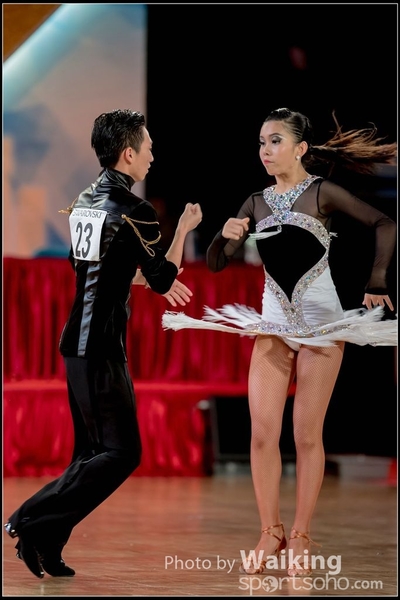 2016-06-04 WDSF Latin 0209