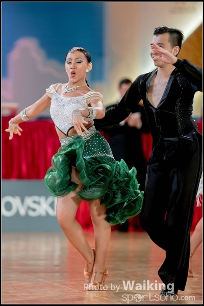 2016-06-04 WDSF Latin 0210