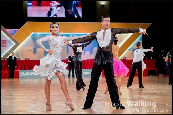 2016-06-04 WDSF Latin 0233
