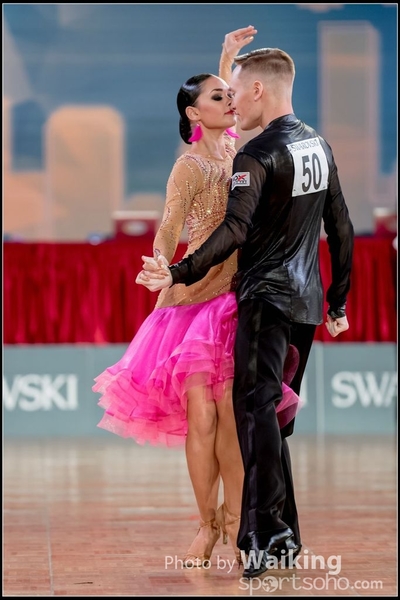 2016-06-04 WDSF Latin 0239