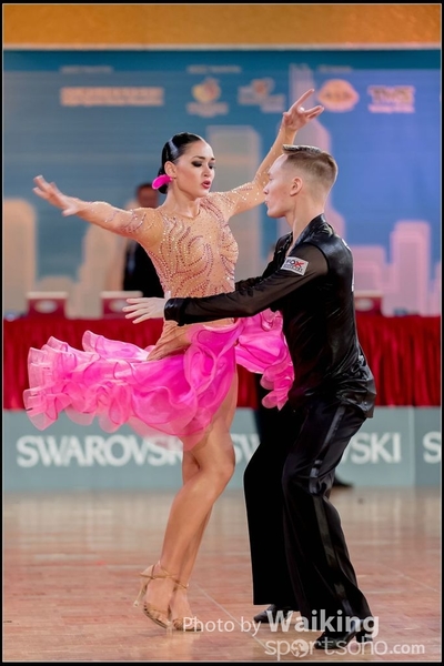 2016-06-04 WDSF Latin 0245