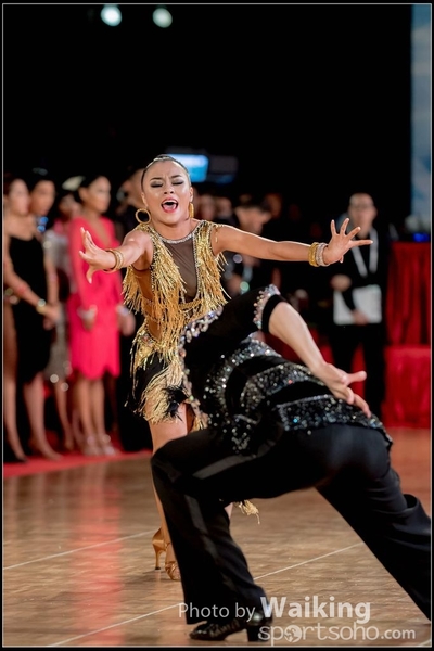 2016-06-04 WDSF Latin 0250