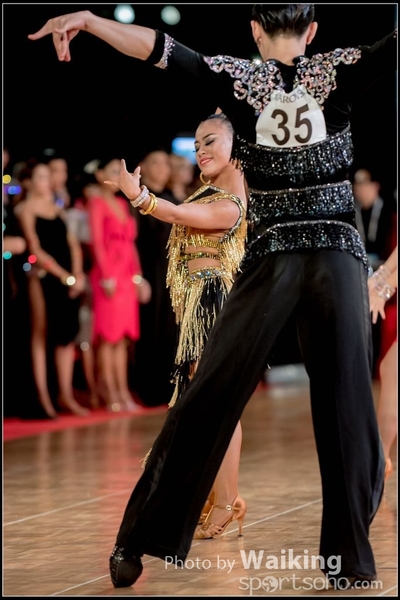 2016-06-04 WDSF Latin 0251