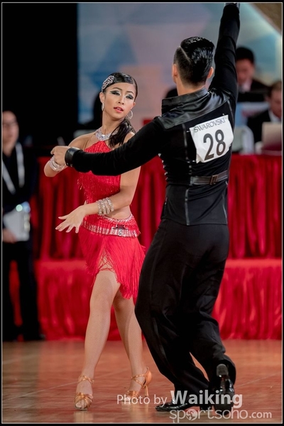 2016-06-04 WDSF Latin 0256