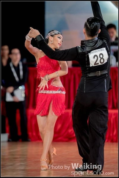 2016-06-04 WDSF Latin 0257