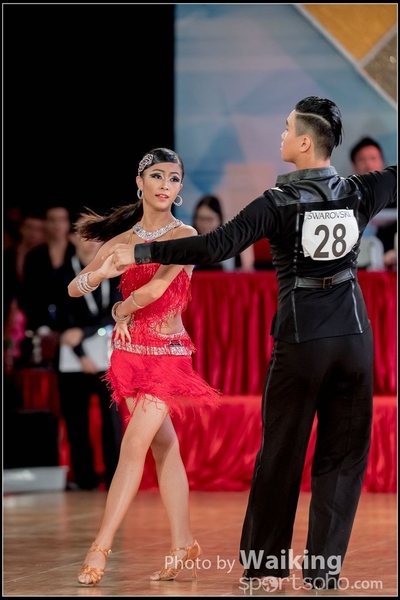 2016-06-04 WDSF Latin 0258
