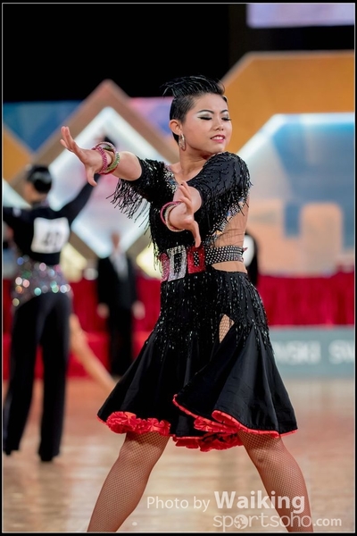 2016-06-04 WDSF Latin 0261