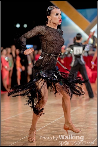 2016-06-04 WDSF Latin 0270