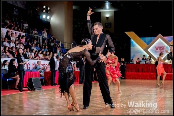 2016-06-04 WDSF Latin 0272