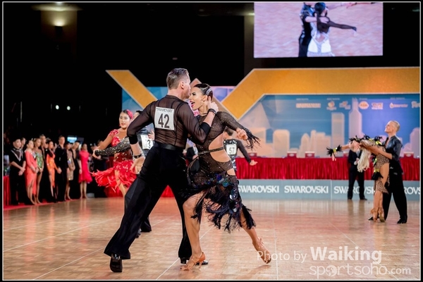 2016-06-04 WDSF Latin 0273
